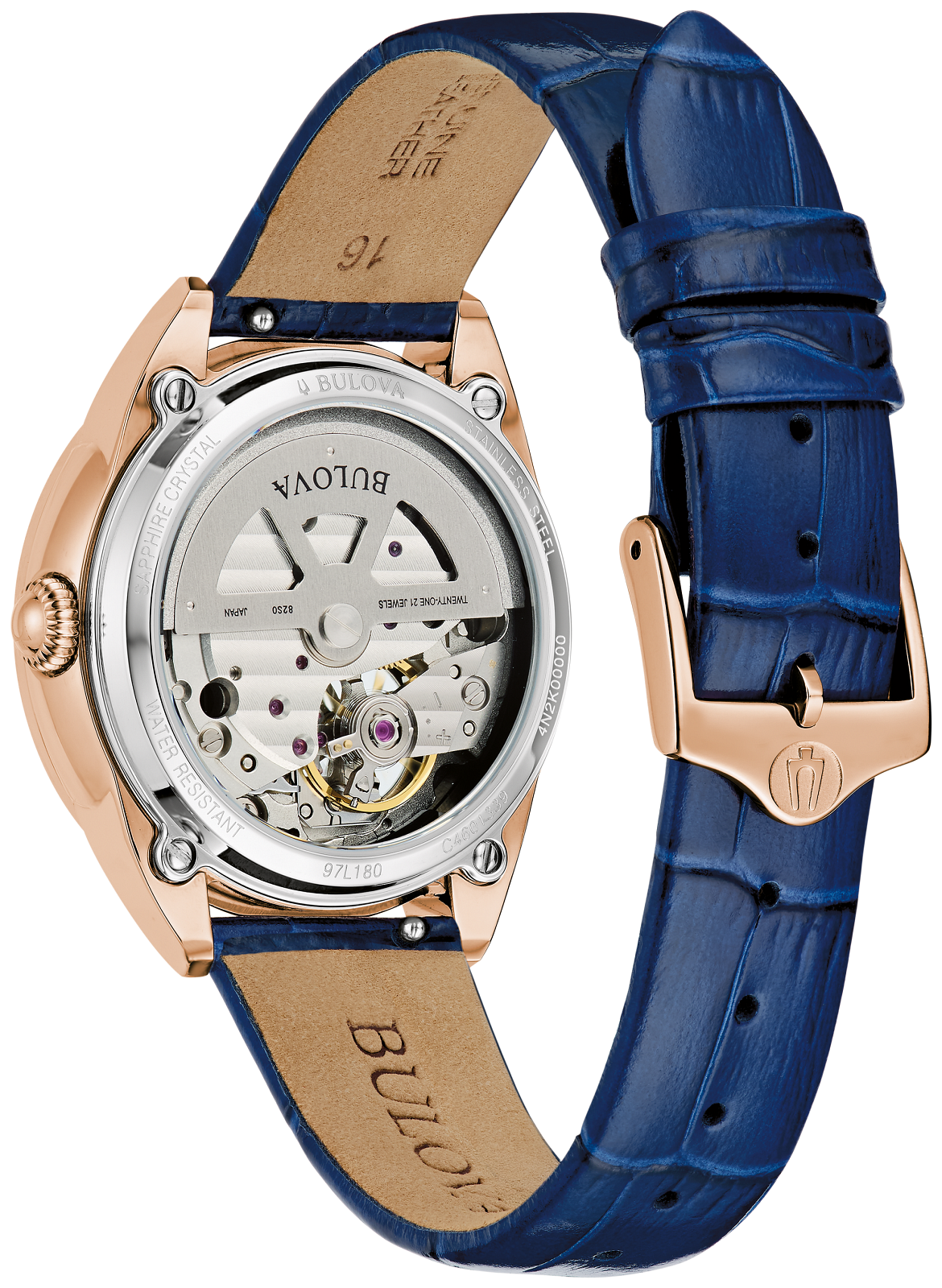 Bulova Sutton 97L180 — view 2