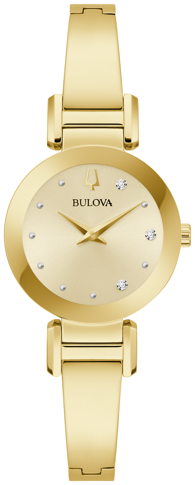 Bulova Marc Anthony Modern 97P164