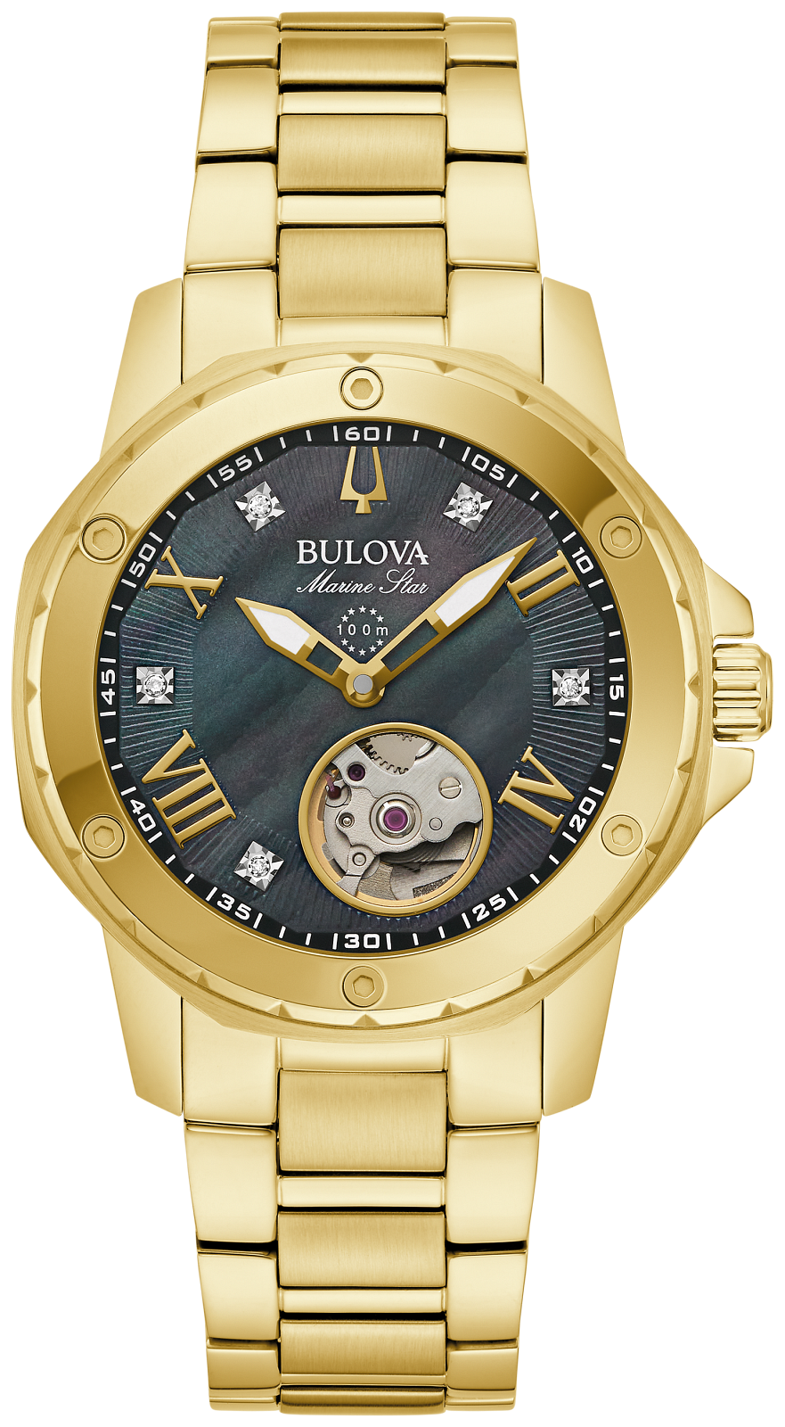 Bulova Marine Star 97P171