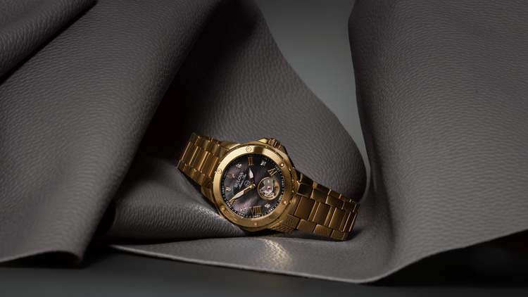 Bulova Marine Star 97P171 — view 4