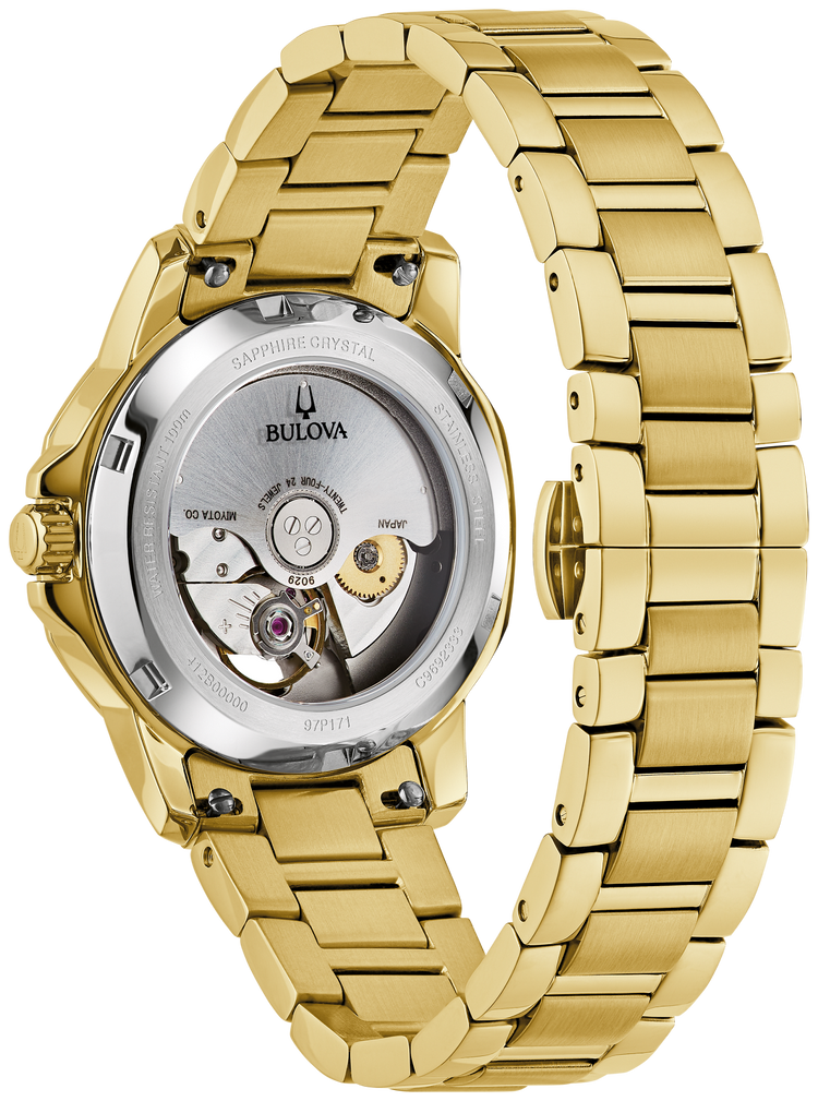 Bulova Marine Star 97P171 — view 2