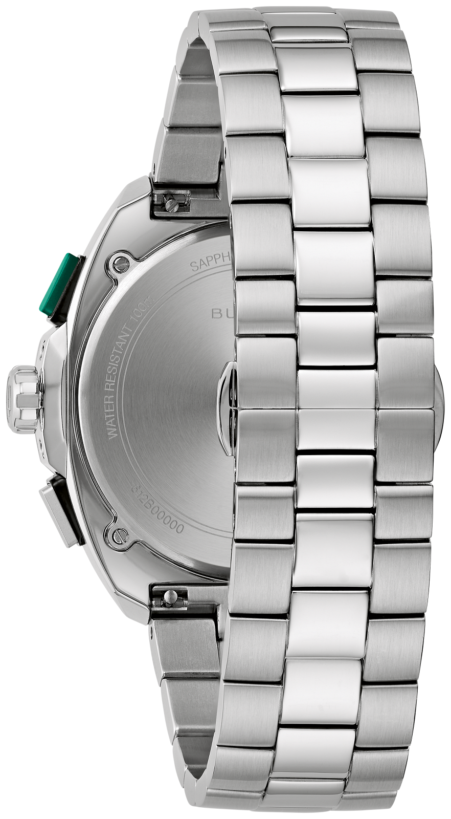Bulova Racer Chronograph 98B468 — view 2