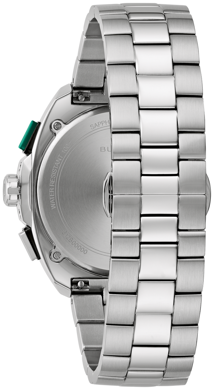 Bulova Racer Chronograph 98B468 — view 2