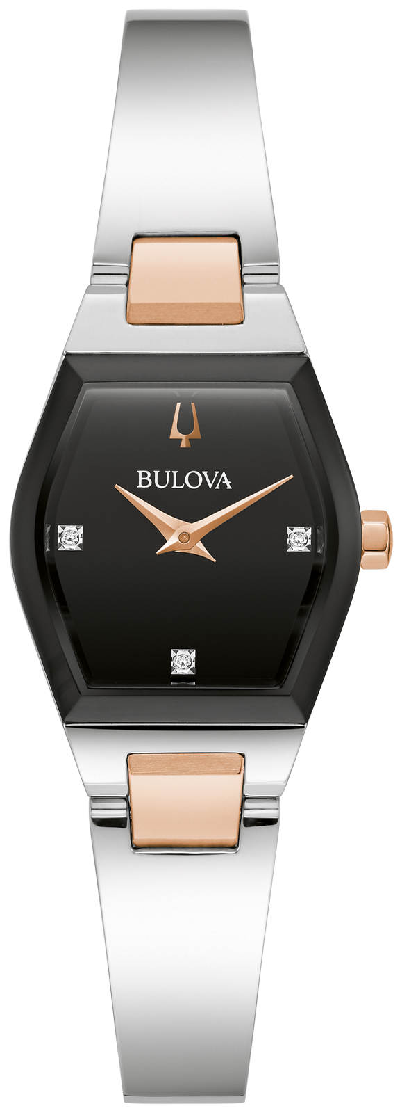Bulova Gemini 98P216