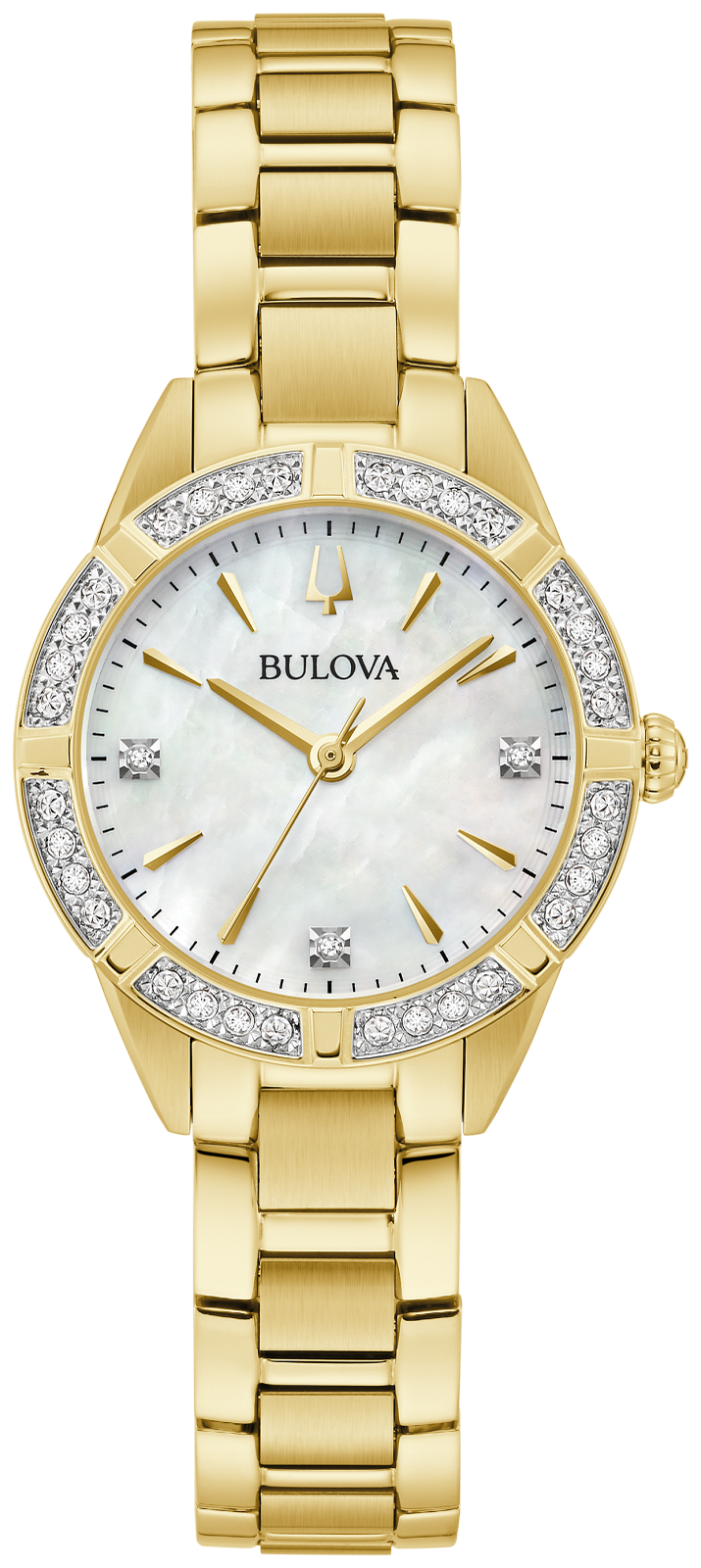 Bulova Sutton 98R297