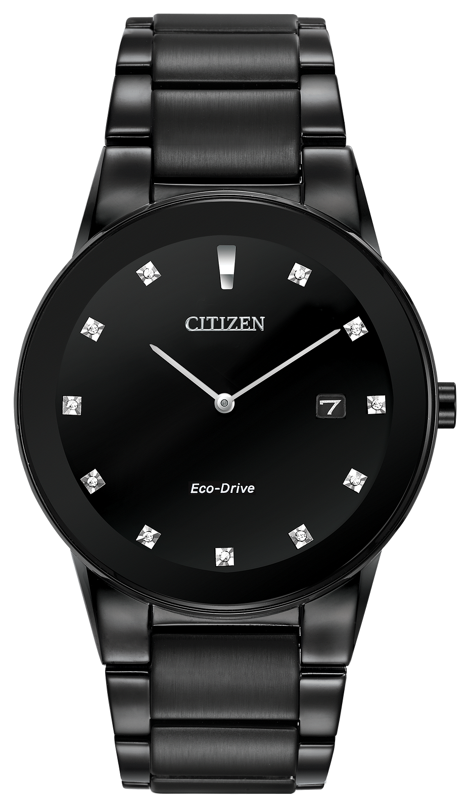 Citizen Axiom AU1065-58G