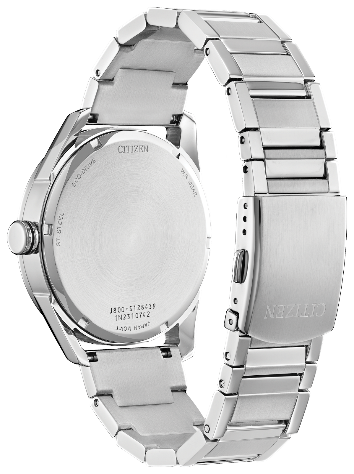 Citizen Classic AW0081-54L — view 2