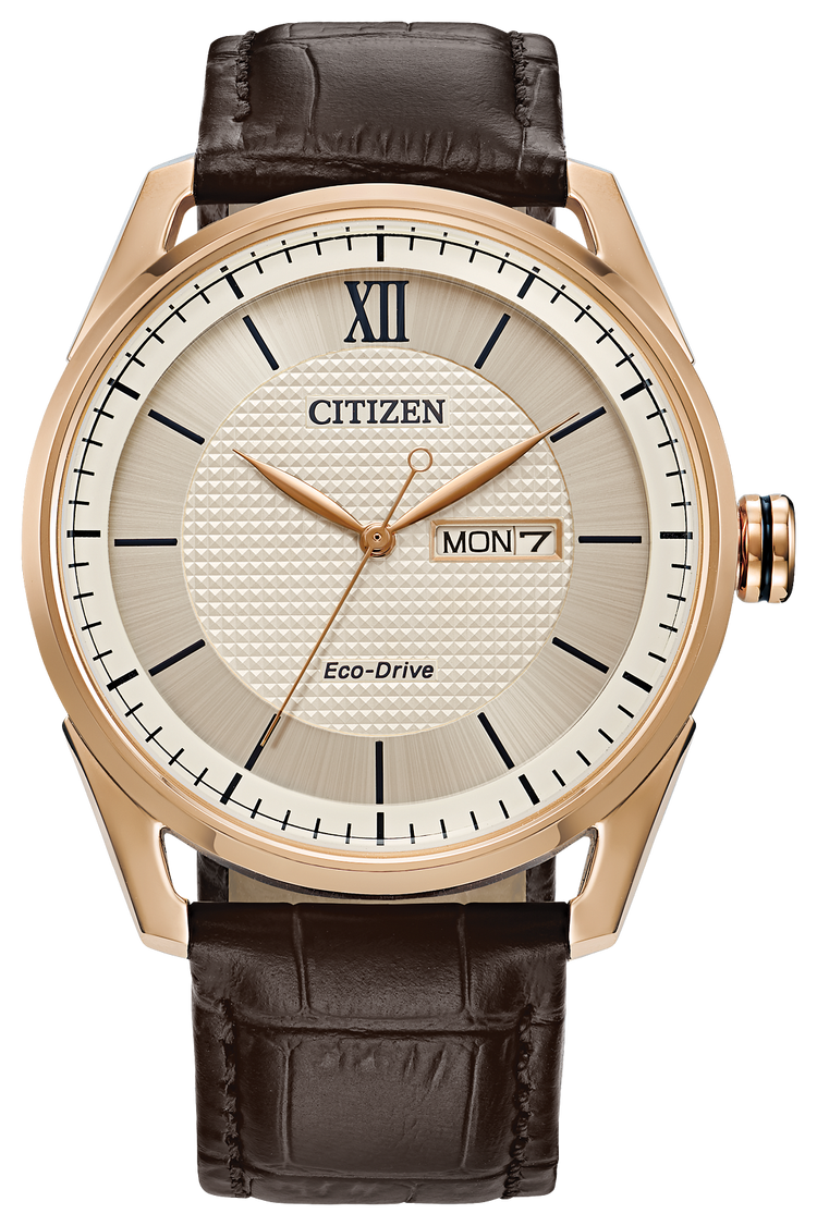 Citizen Classic AW0082-01A