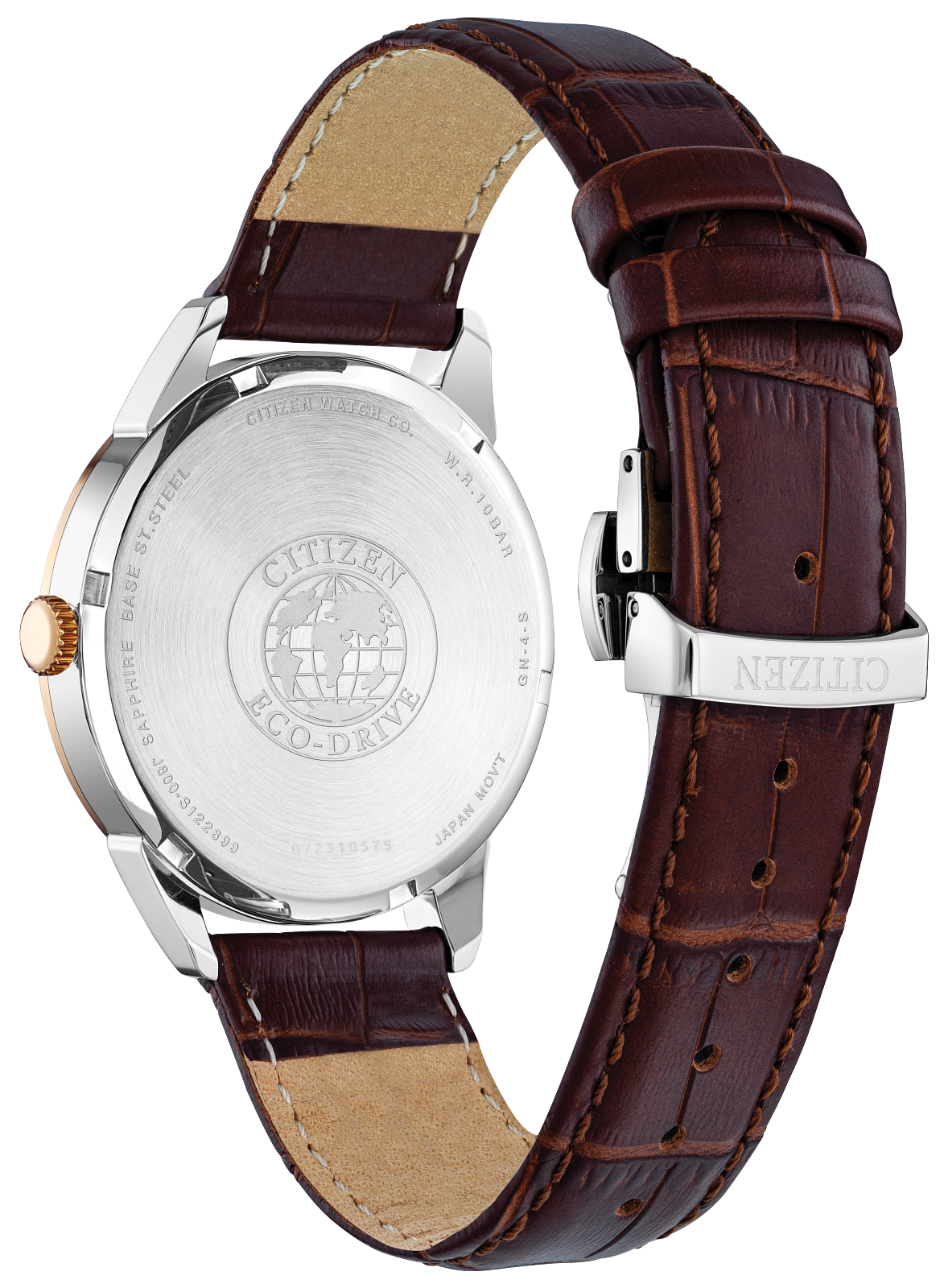 Citizen Rolan AW0096-06L — view 2