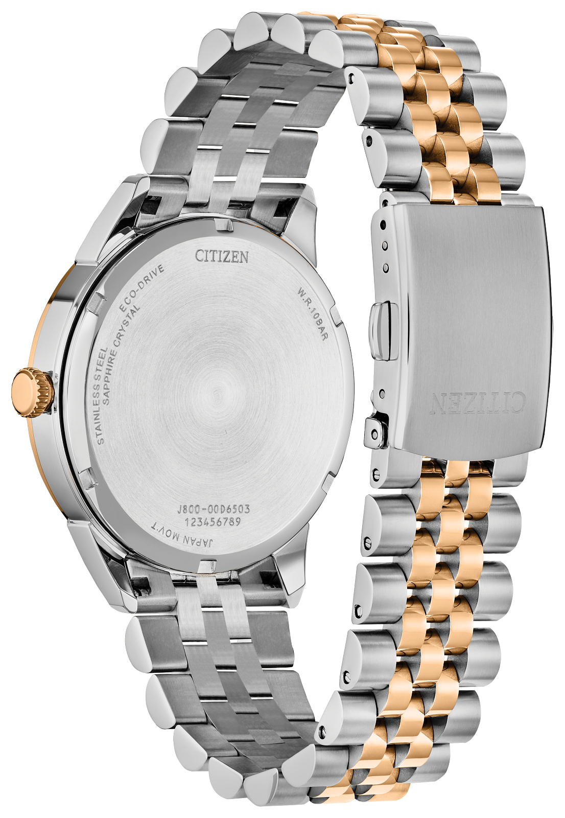 Citizen Rolan AW0156-57X — view 2