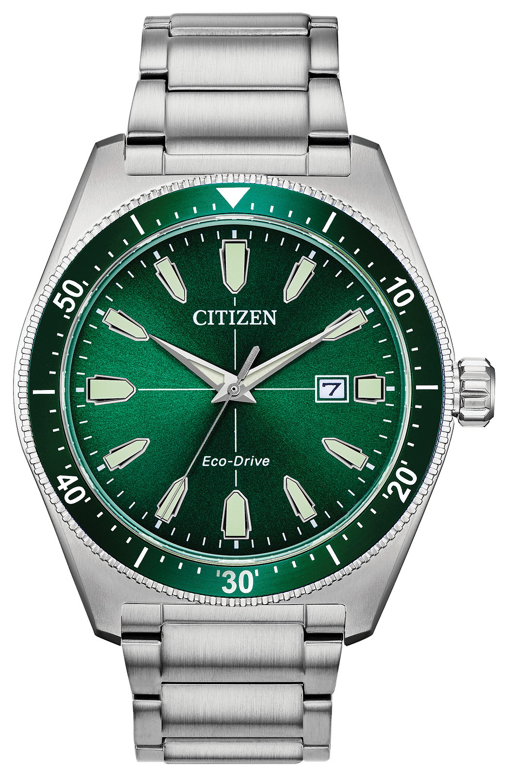 Citizen Brycen AW1598-70X
