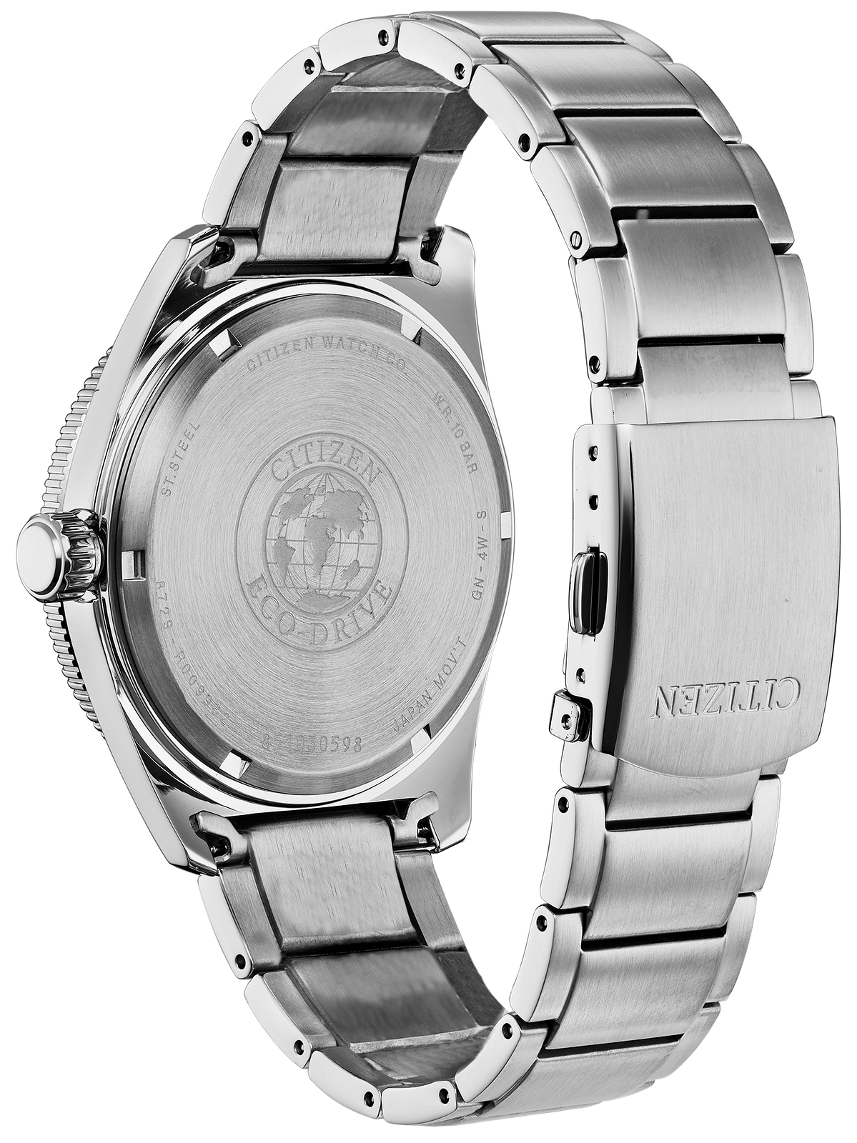 Citizen Brycen AW1598-70X — view 2