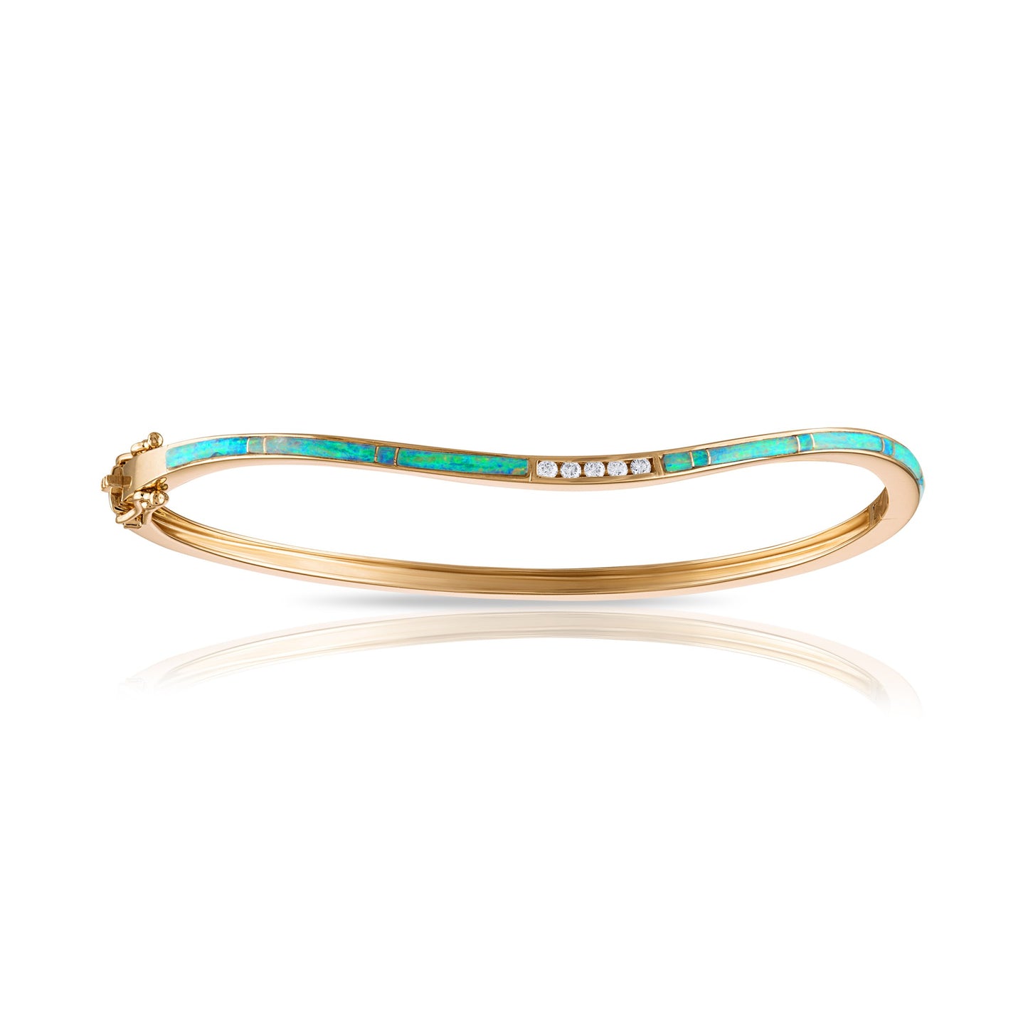 Elysian Bangle