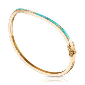 Elysian Bangle