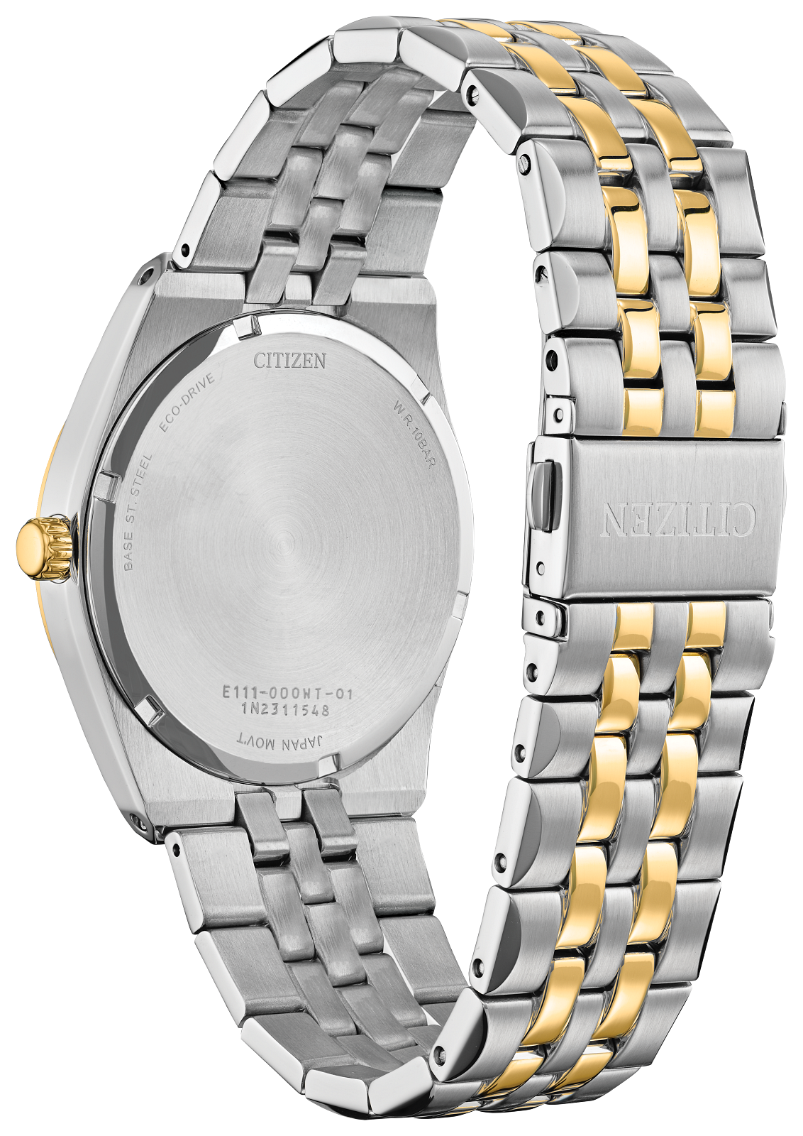 Citizen Corso BM7334-58B — view 2