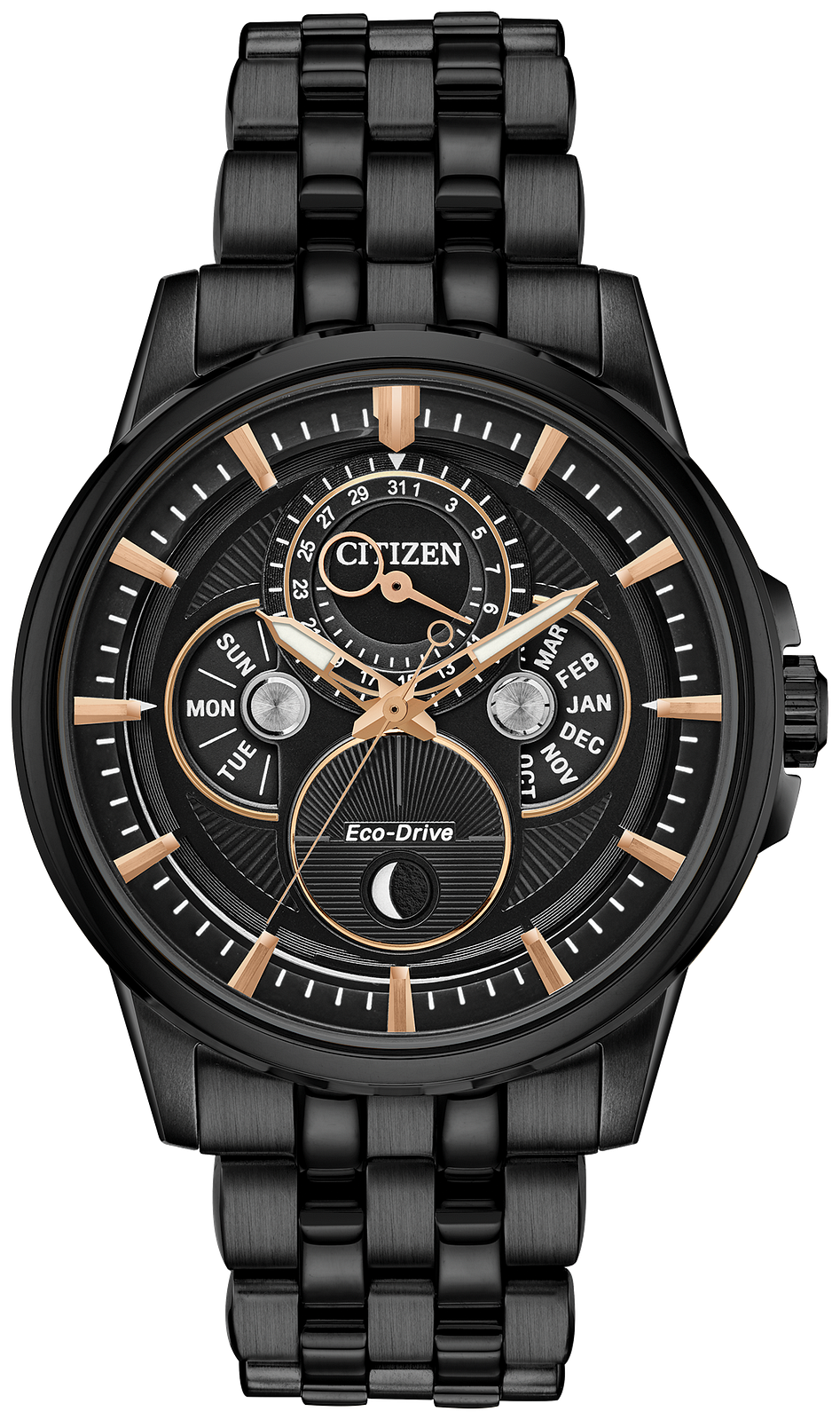 Citizen Calendrier BU0057-54E
