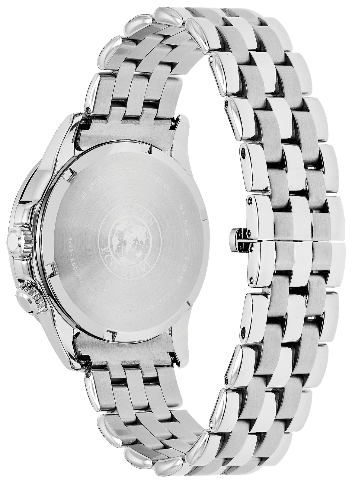 Citizen Calendrier BU2021-51L — view 2