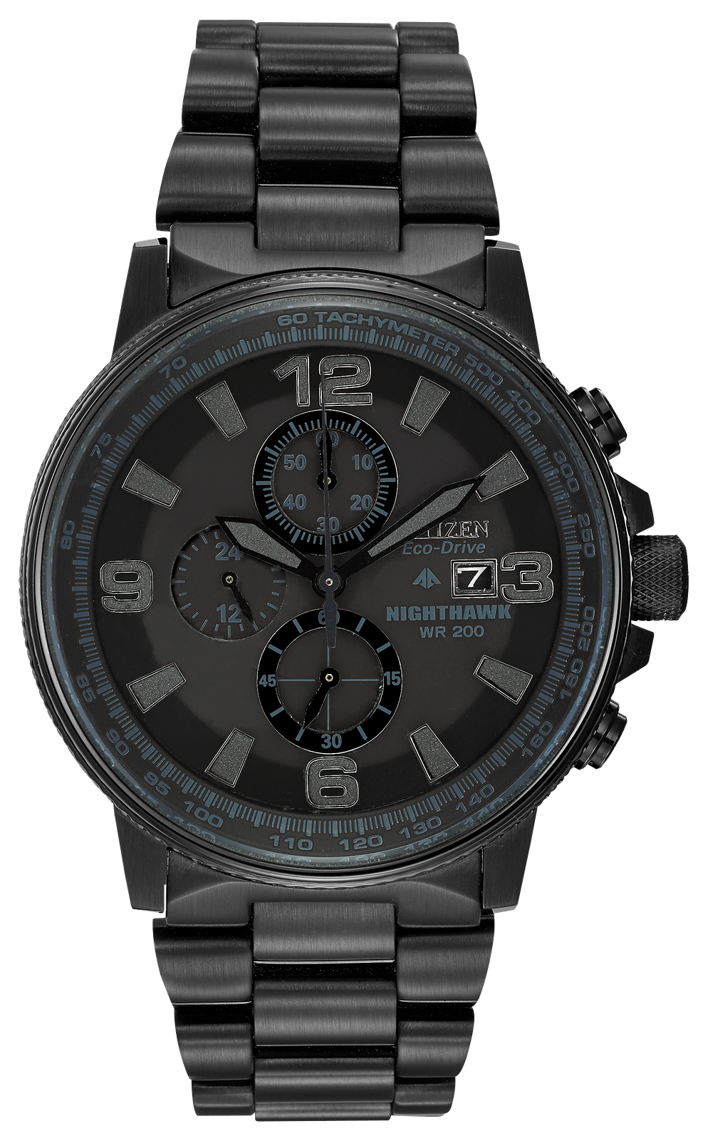 Citizen Nighthawk CA0295-58E