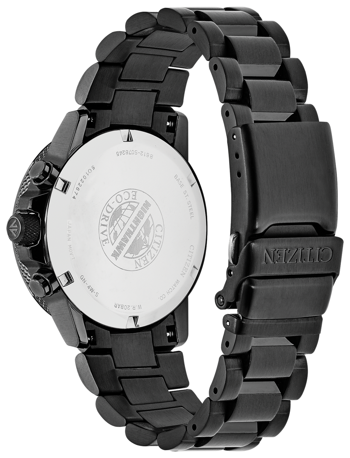 Citizen Nighthawk CA0295-58E — view 2