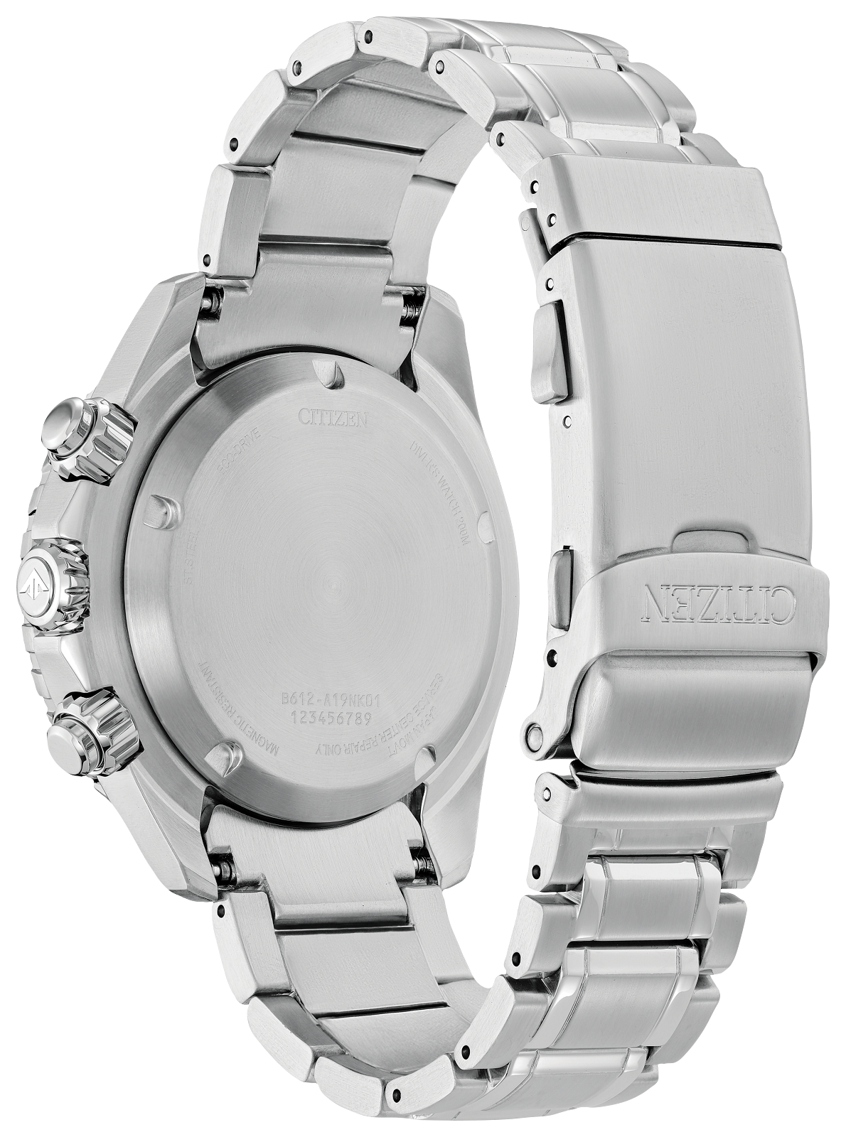 Citizen Promaster Dive CA0820-50X — view 2