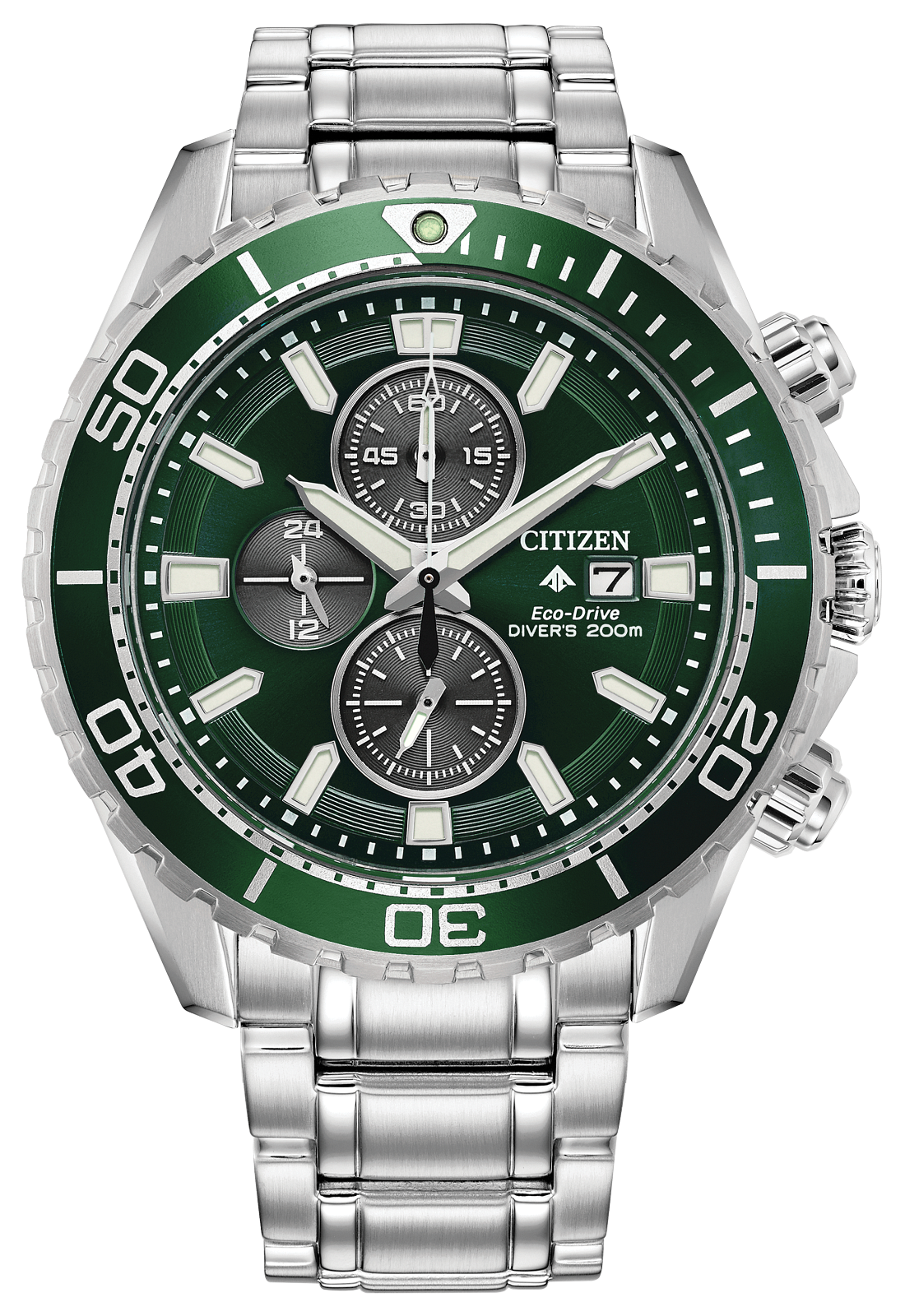Citizen Promaster Dive CA0820-50X