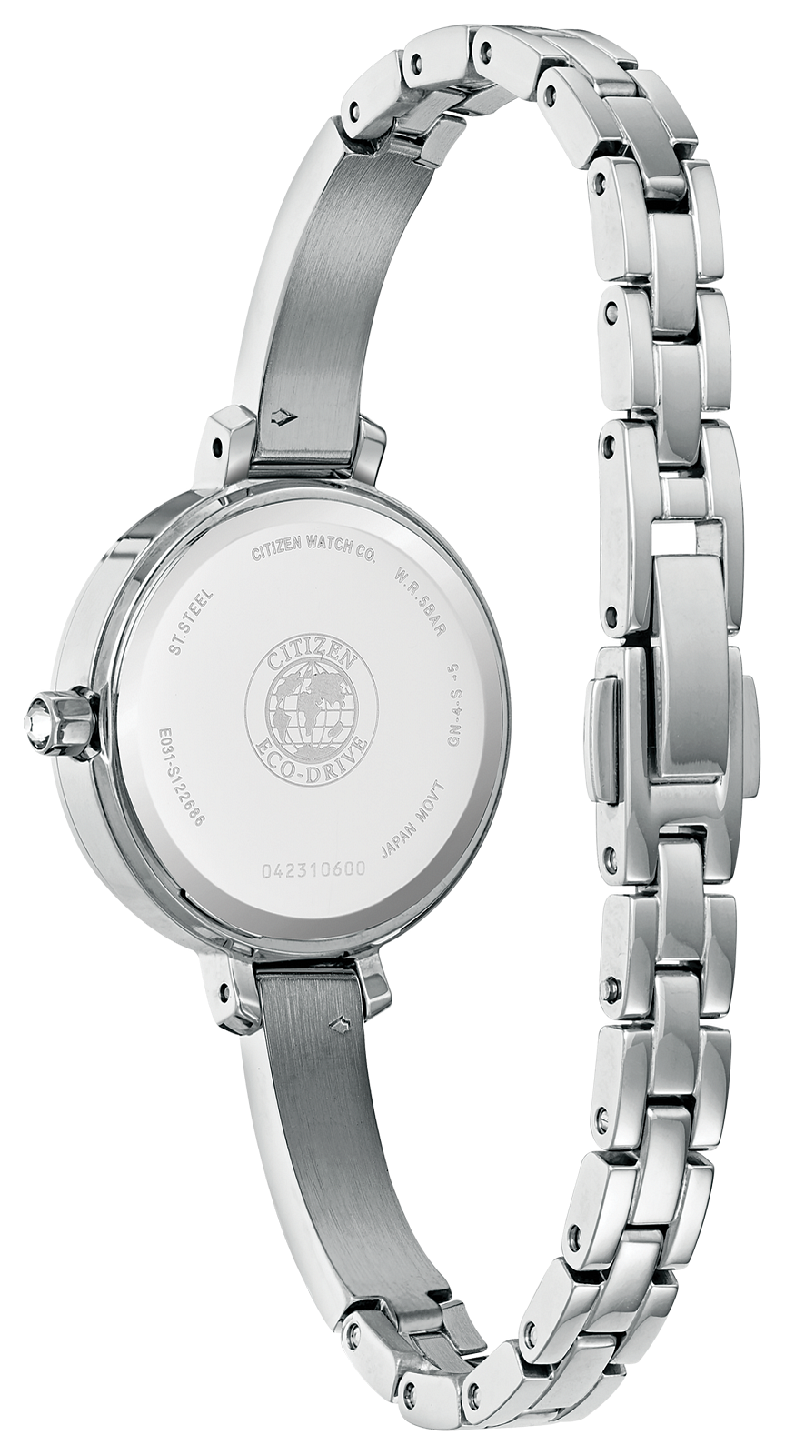 Citizen Silhouette Crystal EM0860-51D — view 2
