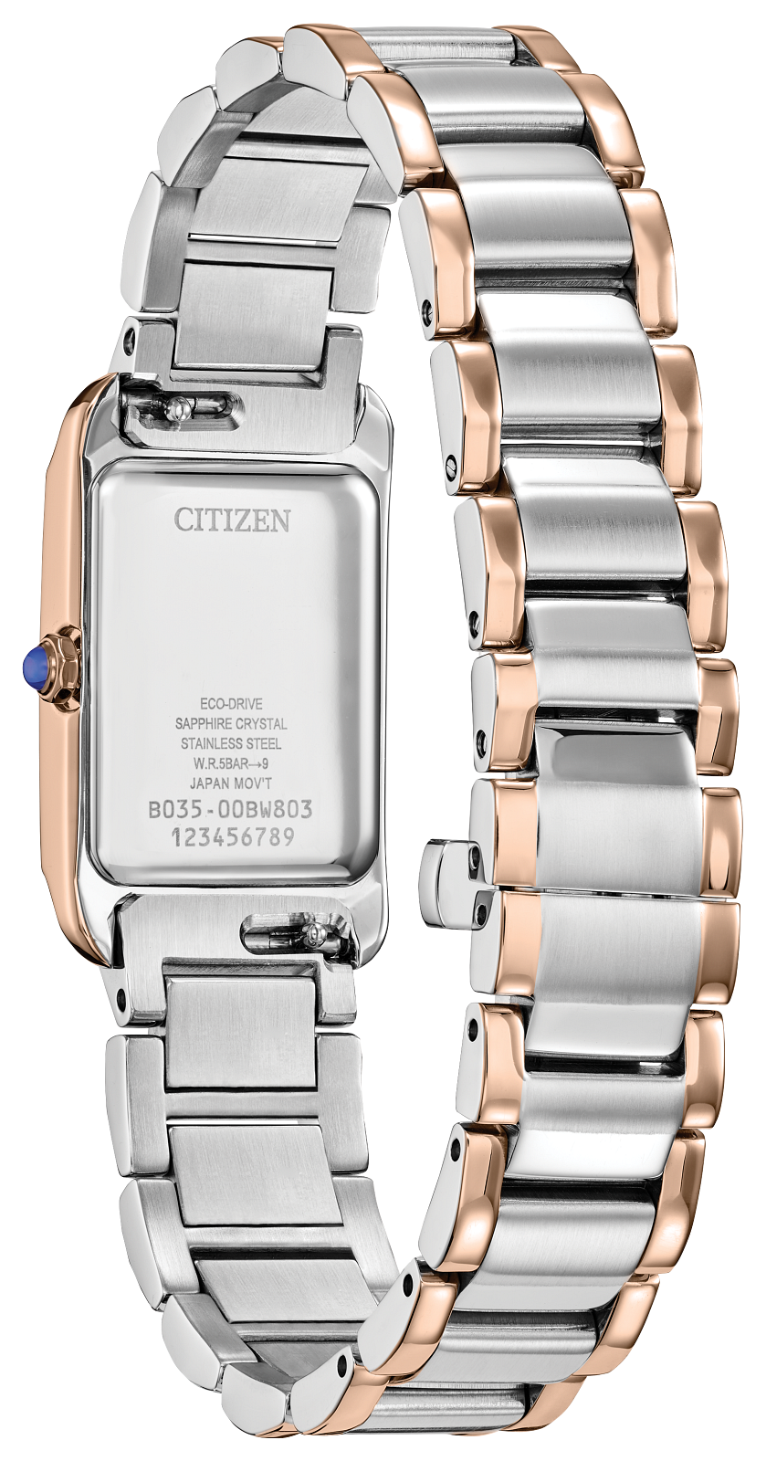 Citizen Citizen L Bianca EW5624-54Y — view 2