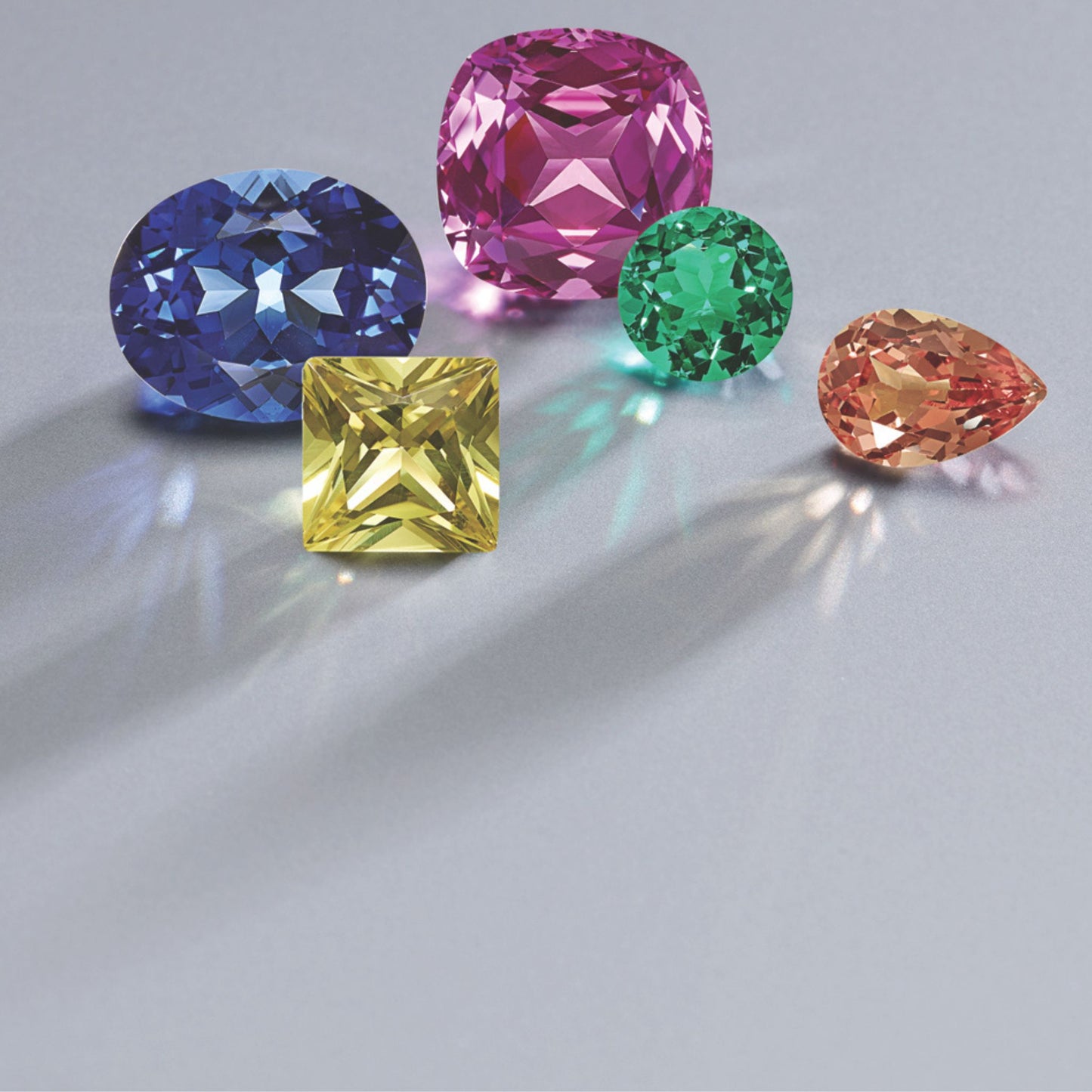 Clonts Jewelry
