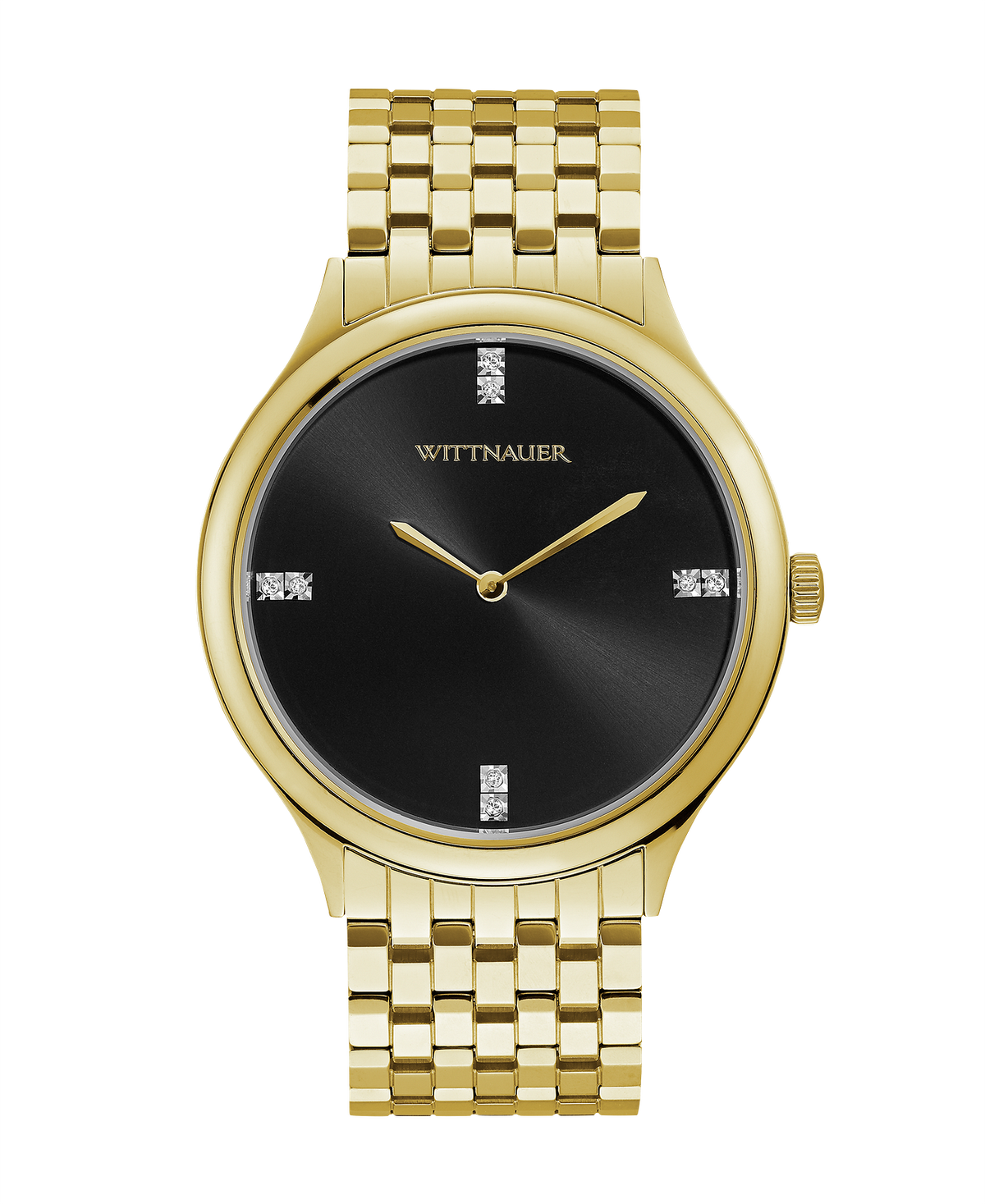 Wittnauer Black Tie WN3074