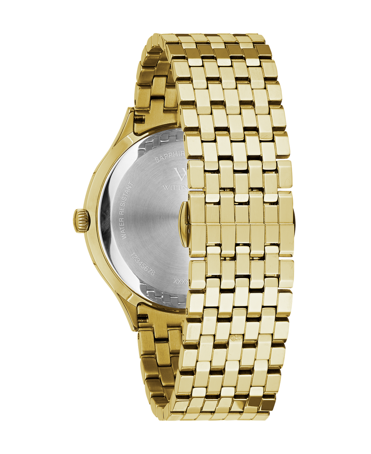 Wittnauer Black Tie WN3074 — view 2