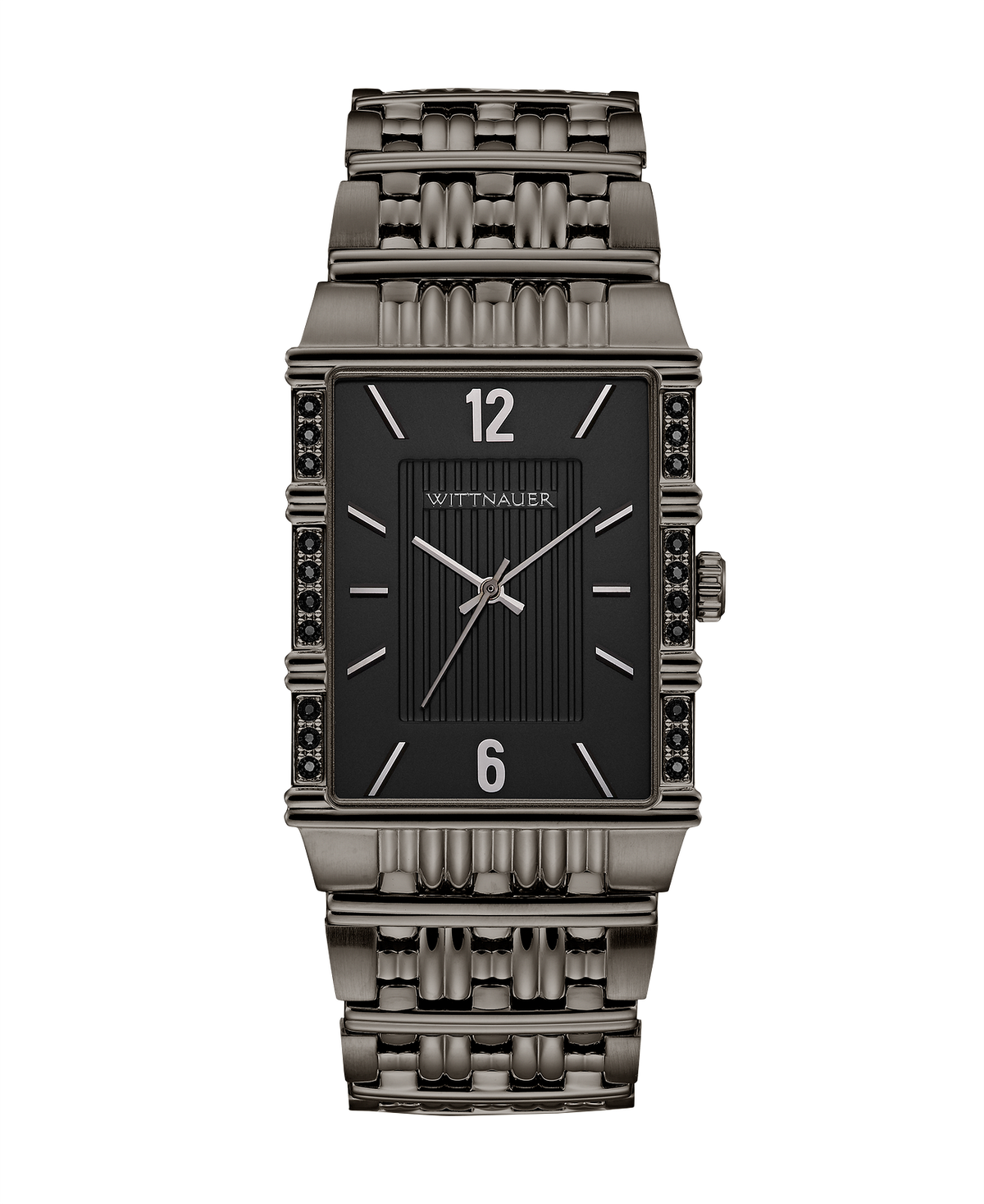Wittnauer Laureate WN3077