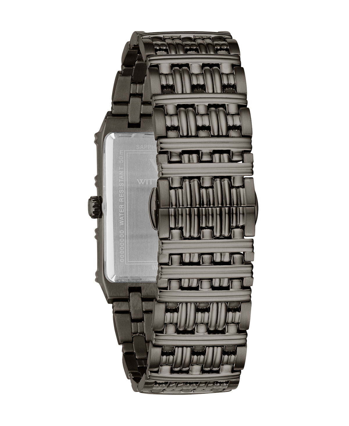 Wittnauer Laureate WN3077 — view 2
