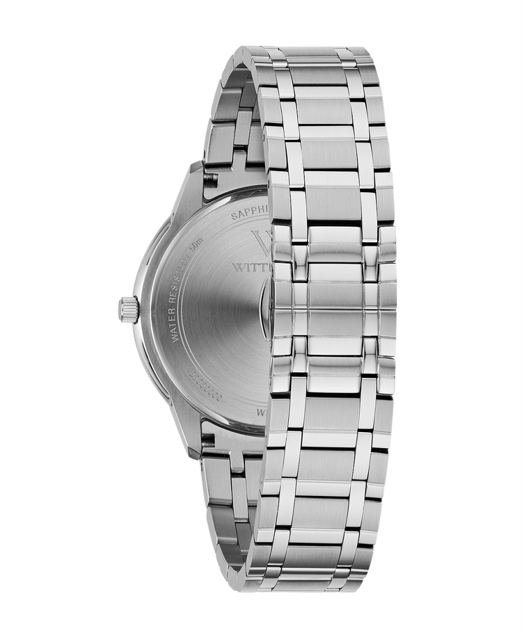 Wittnauer Continental WN3088 — view 2
