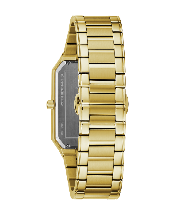 Wittnauer Omni WN3092 — view 2