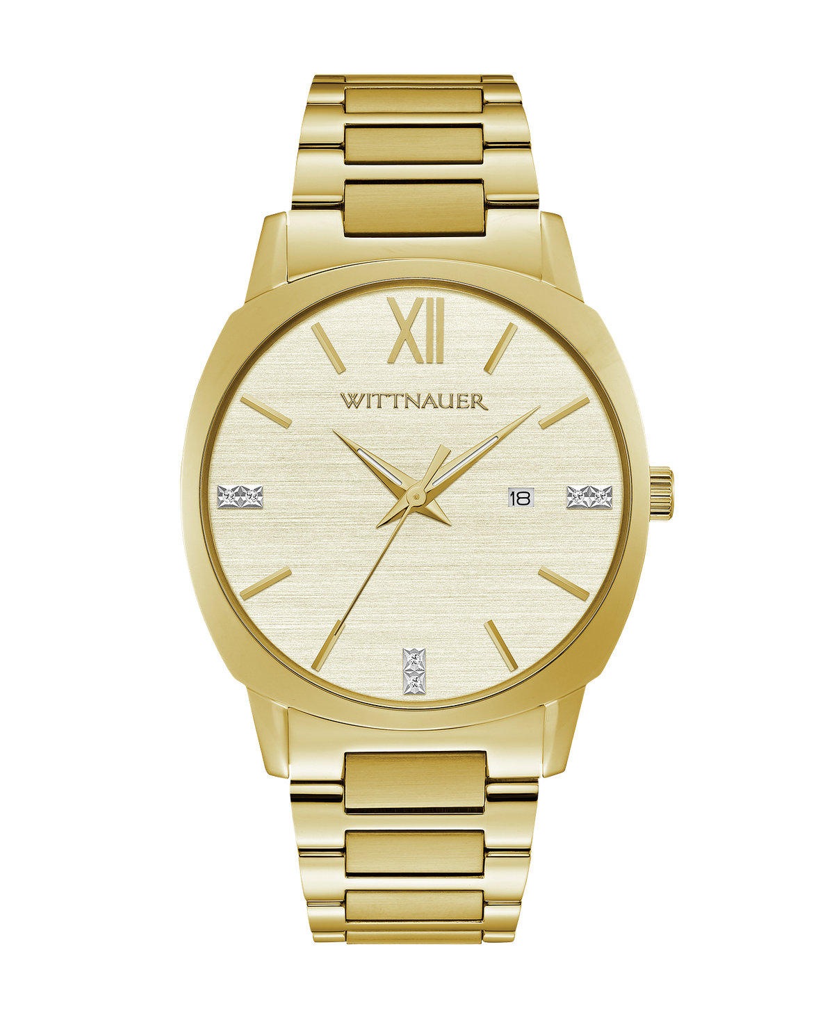 Wittnauer Montserrat WN3099