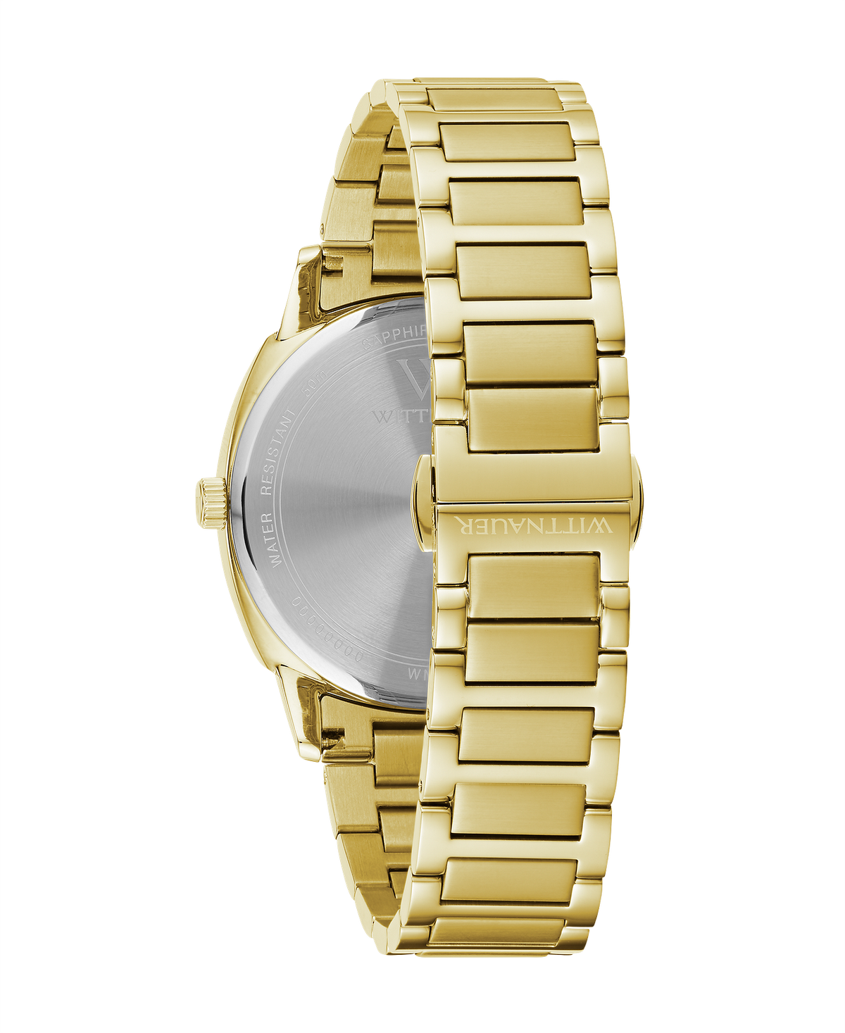 Wittnauer Montserrat WN3099 — view 2