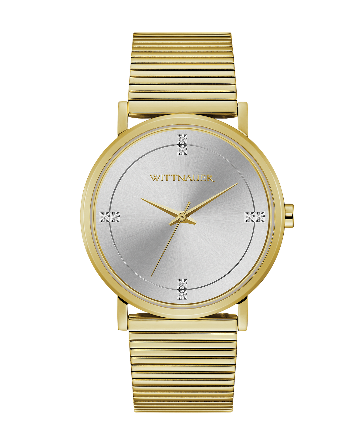 Wittnauer Black Tie WN3102