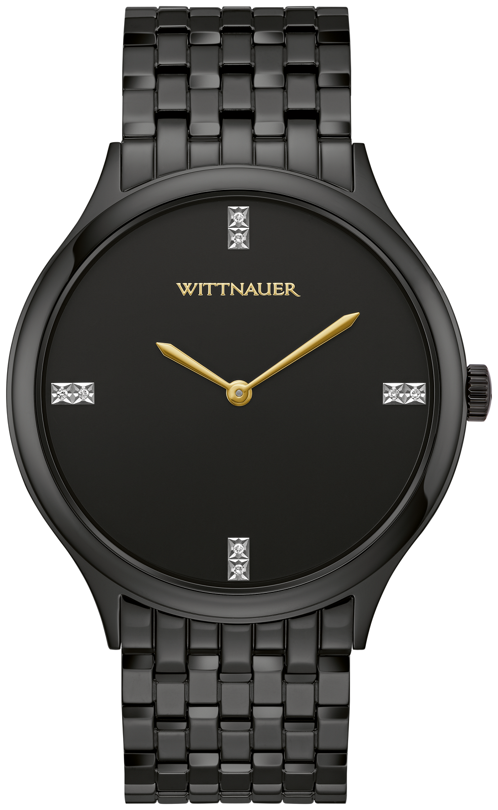 Wittnauer Black Tie WN3107