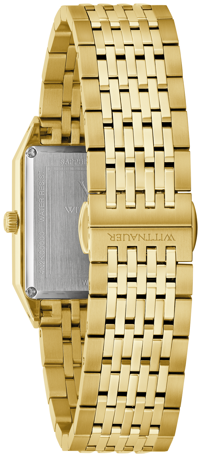 Wittnauer Omni WN3112 — view 2