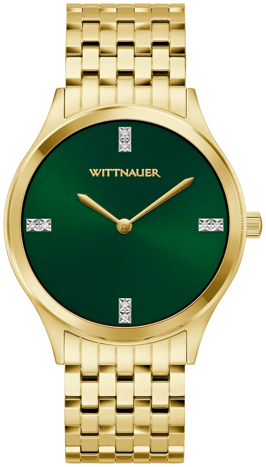 Wittnauer Classic WN3113