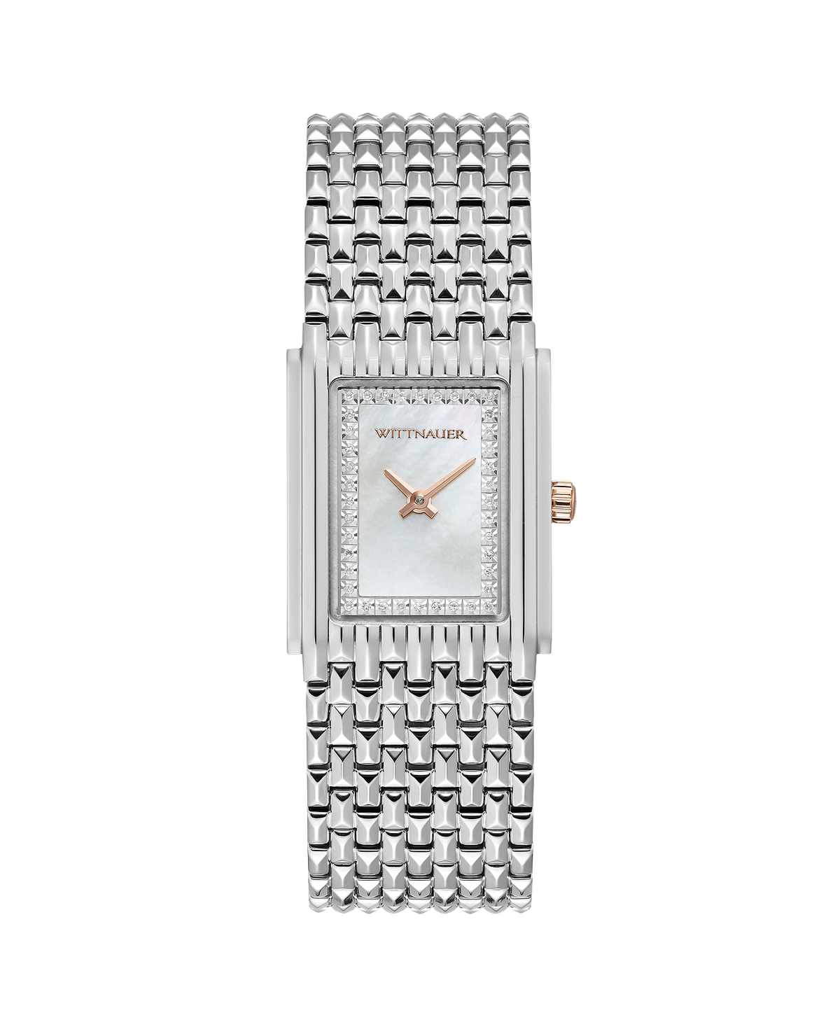 Wittnauer Cosmopolitan WN4109