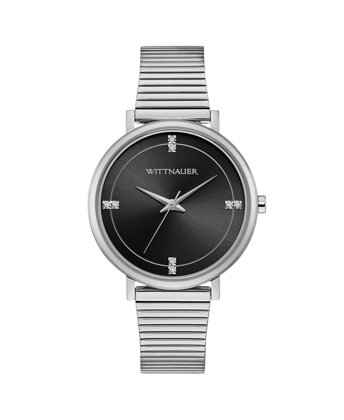 Wittnauer Black Tie WN4114