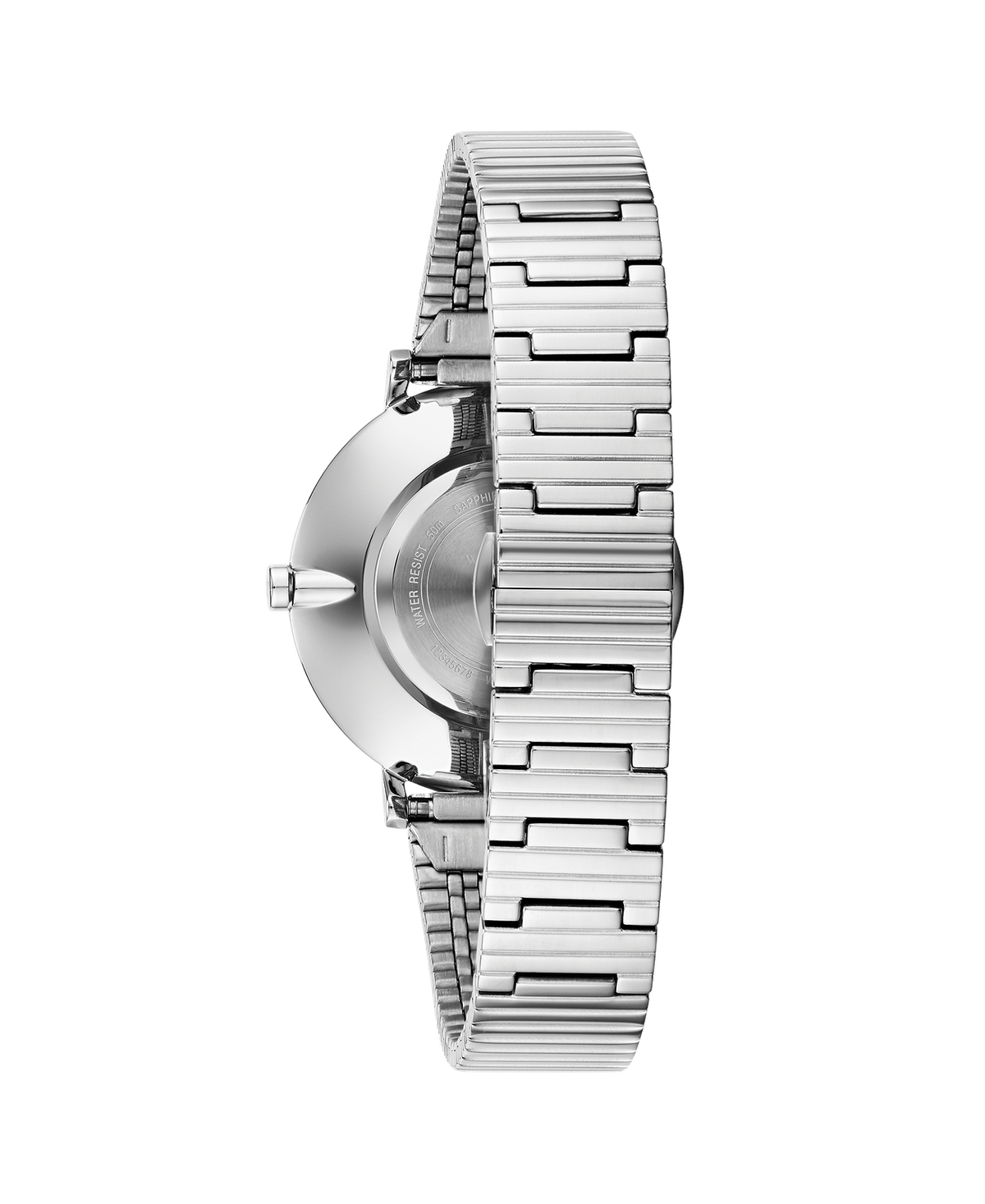 Wittnauer Black Tie WN4114 — view 2