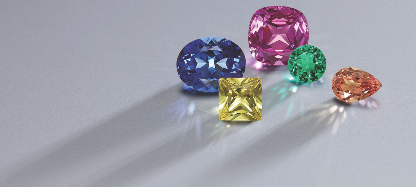 Clonts Jewelry