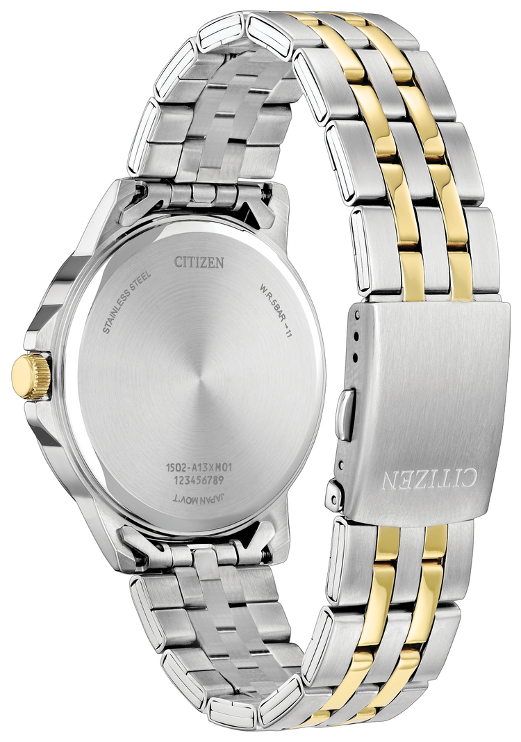 Citizen Classic BF2034-56P — view 2