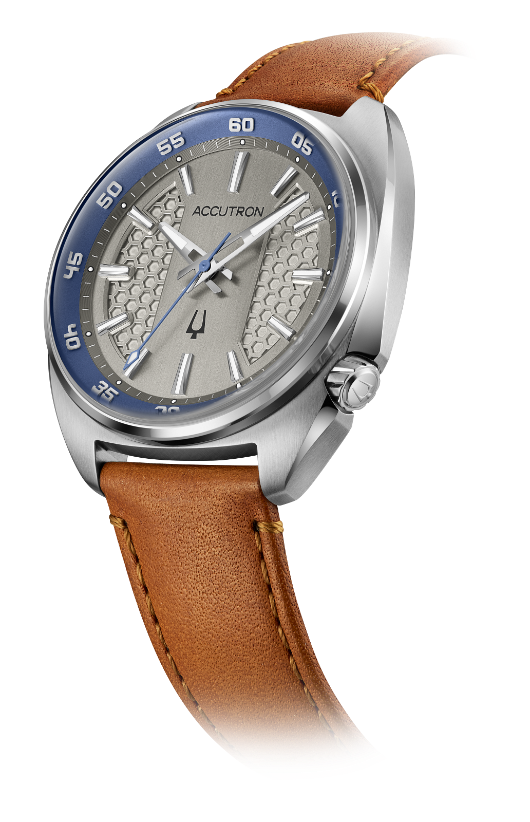 Accutron Accutron Elevation 26A219