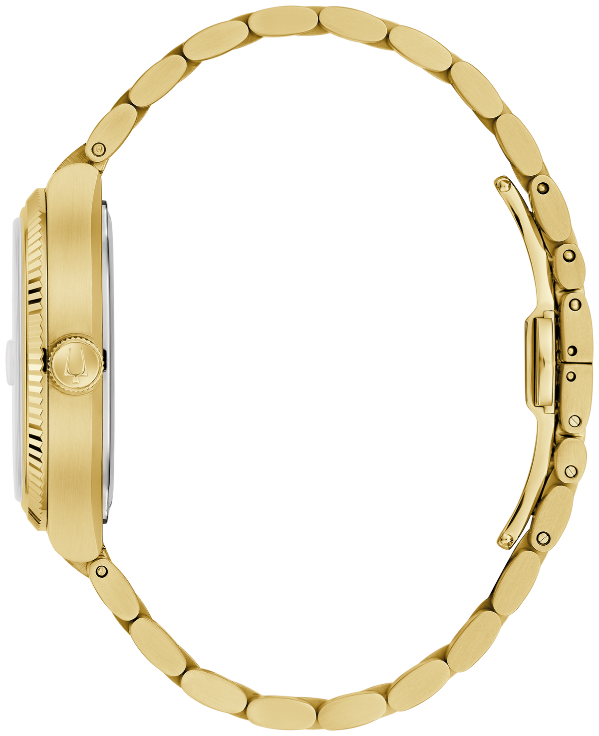 Bulova Super Seville 97B237 — view 2