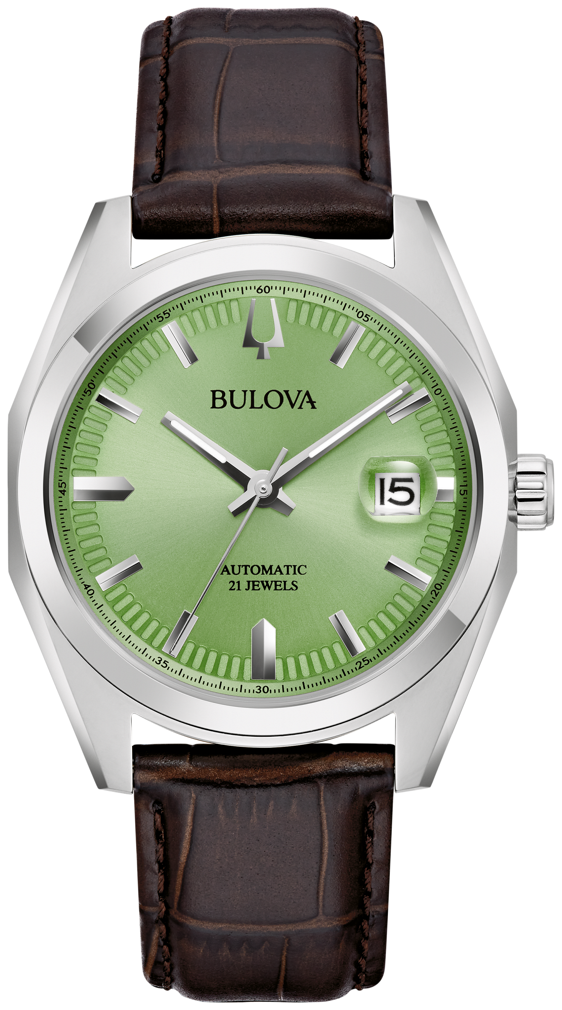 Bulova Surveyor 96B427
