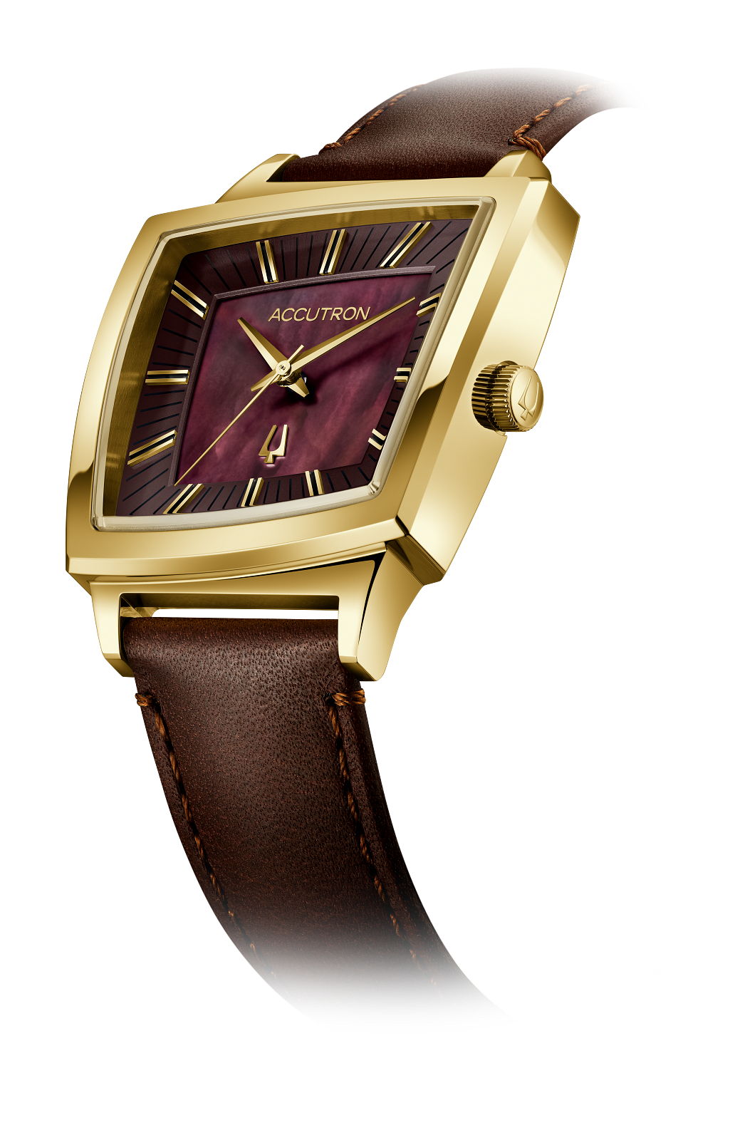 Accutron Memphis 521 27A207