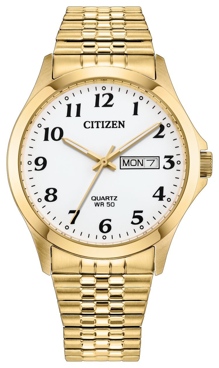 Citizen Classic BF5003-96A